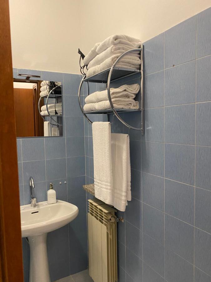 B&B Your Home Outlet 6 Serravalle Scrivia Exterior photo