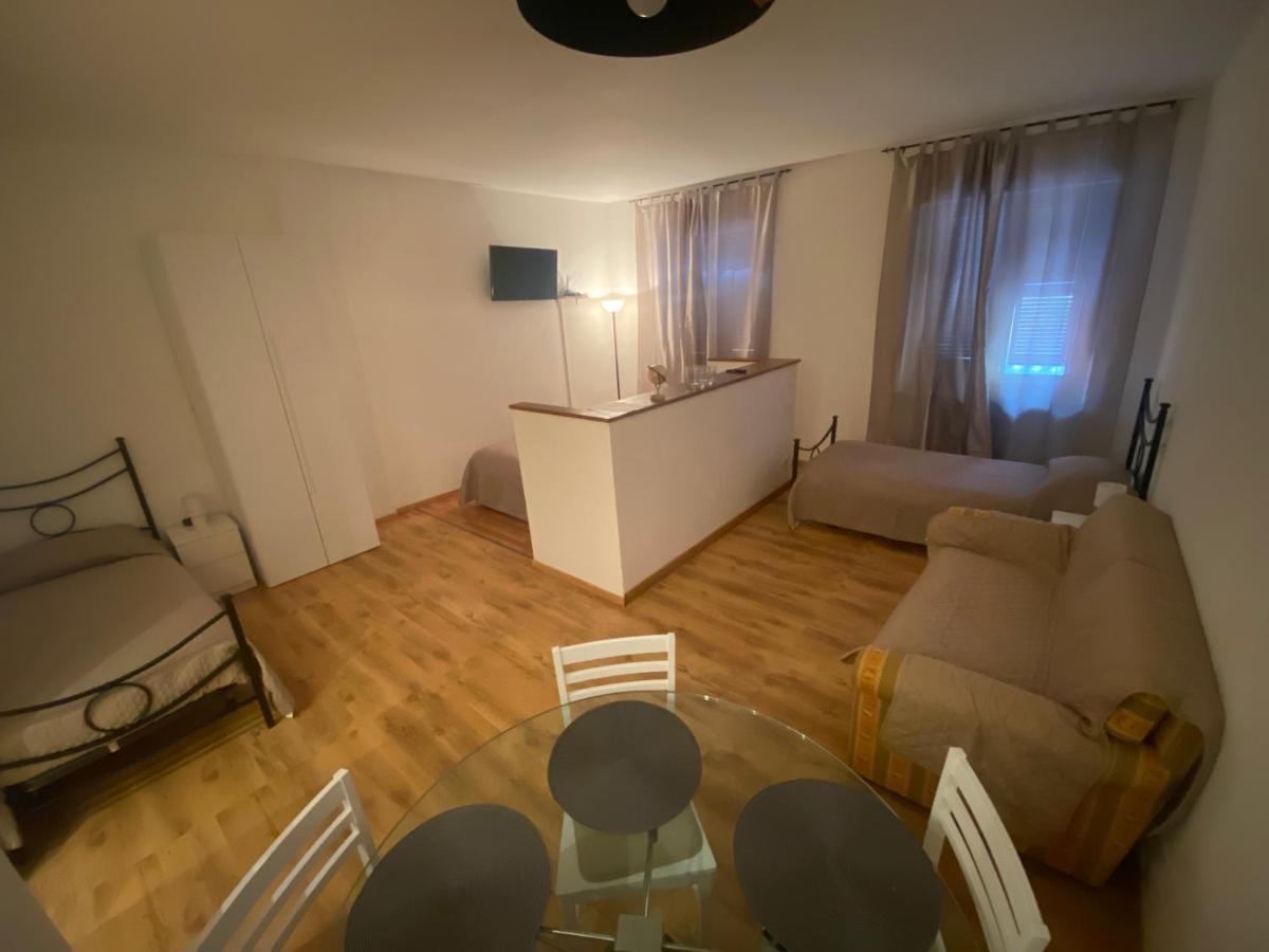B&B Your Home Outlet 6 Serravalle Scrivia Exterior photo